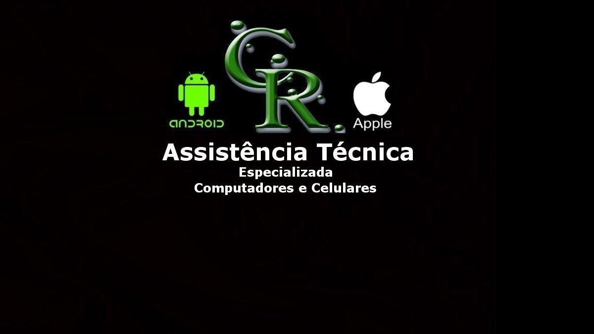 Assistência Técnica Iphone Ipad Apple - Caieiras